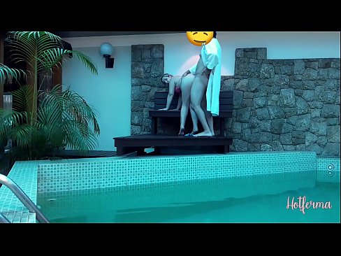 ❤️ El jefe invita a la criada a la piscina, pero no pudo resistirse a una caliente ❌ Video de porno en es.xxxsexjav.ru ❌️❤️❤️❤️❤️❤️❤️❤️